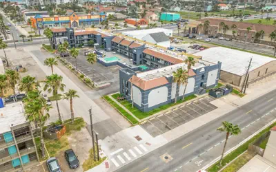 South Padre Island Lodge