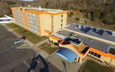 Howard Johnson by Wyndham Lexington