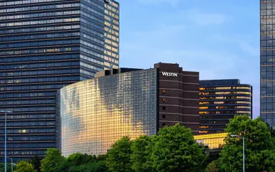 The Westin Southfield Detroit