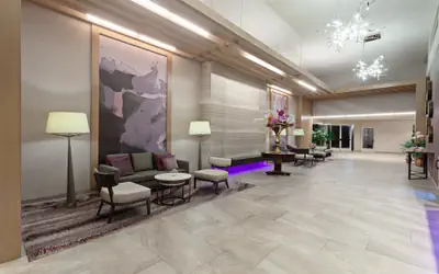 Crowne Plaza Silicon Valley N - Union City by IHG