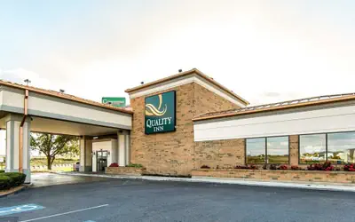Quality Inn Chillicothe