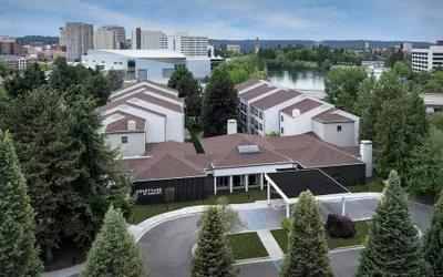 Courtyard by Marriott Spokane Downtown at the Convention Ctr