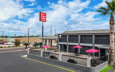 Econo Lodge Inn & Suites Laredo - Nuevo Laredo