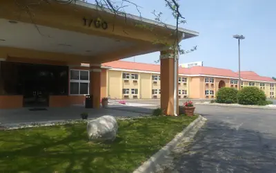 Quality Inn & Suites Port Huron