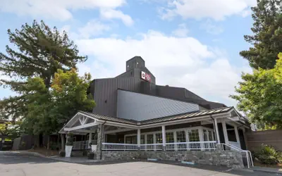 Best Western Plus Inn At The Vines