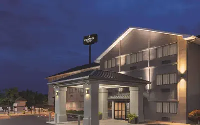 Country Inn & Suites by Radisson, Abingdon, VA