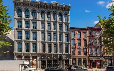 Independence Park Hotel, BW Premier Collection