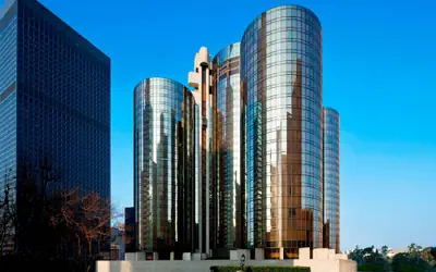 The Westin Bonaventure Hotel and Suites, Los Angeles