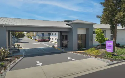 Spark by Hilton San Jose Airport