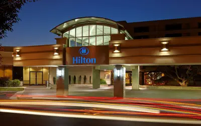 Hilton Raleigh North Hills