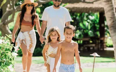 OUTRIGGER Kaanapali Beach Resort