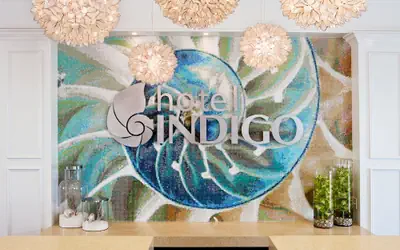 Hotel Indigo San Diego Del Mar by IHG