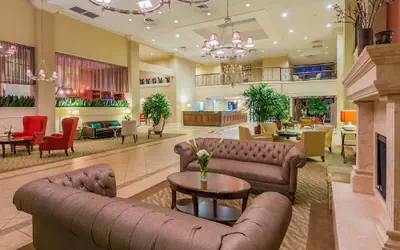 Holiday Inn Mobile-Dwtn/Hist. District by IHG