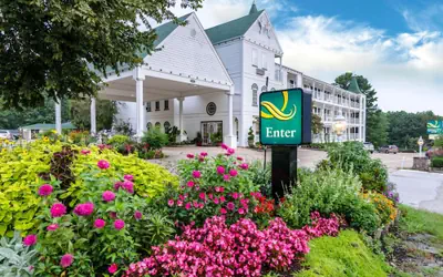 Quality Inn Eureka Springs South