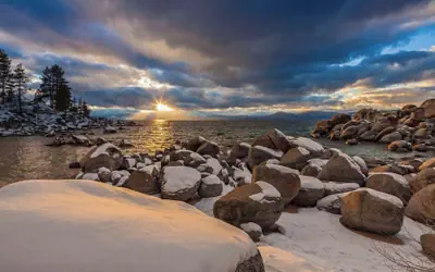 Hyatt Regency Lake Tahoe Resort, Spa and Casino