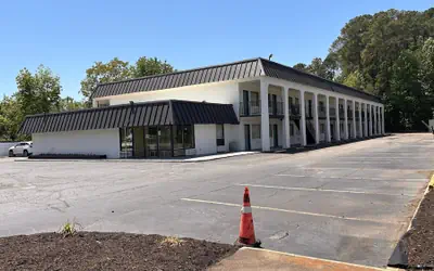 Sunrise Inn By OYO Newport News US-60