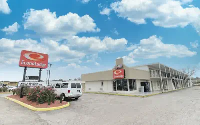 Econo Lodge Norfolk Airport