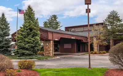 Quality Inn & Suites Goshen