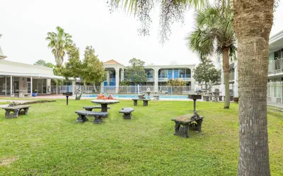 OYO Hotel Baton Rouge - Mead Rd Louisiana