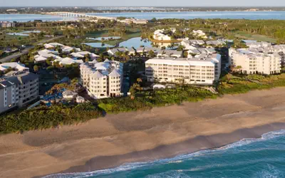 Marriott Hutchinson Island Beach Resort, Golf & Marina