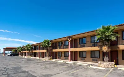 Days Inn by Wyndham Alamogordo/White Sands