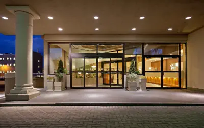 Holiday Inn Portland-By the Bay by IHG