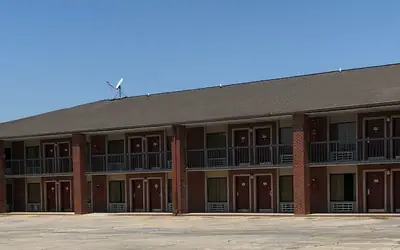 Days Inn by Wyndham Childersburg/Sylacauga