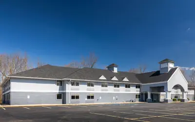 Quality Inn Carrollton