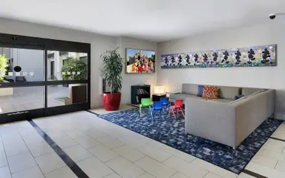 Holiday Inn Hotel & Suites Anaheim by IHG