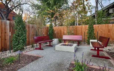 Best Western University Inn