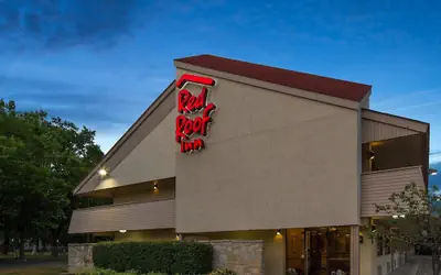 Red Roof Inn Detroit - Roseville/ St Clair Shores