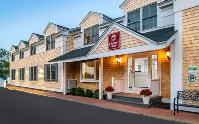 Edgar Hotel Martha's Vineyard, an Ascend Collection Hotel