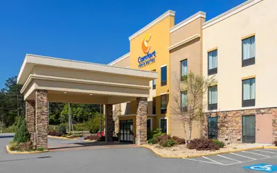 Comfort Inn & Suites Macon West