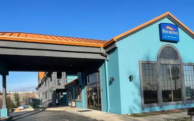 Baymont by Wyndham Branson Thousand Hills