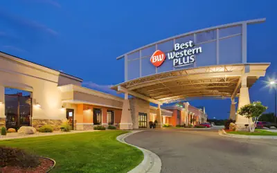 Best Western Plus Willmar