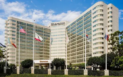Sheraton Gateway Los Angeles Hotel