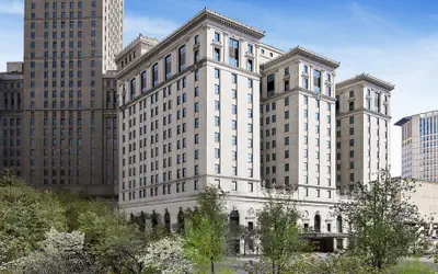 Hotel Cleveland, Autograph Collection