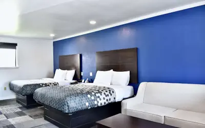 Rodeway Inn Swainsboro