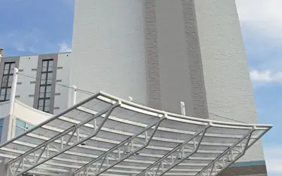 DoubleTree by Hilton Virginia Beach