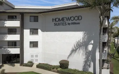 Homewood Suites by Hilton Santa Maria