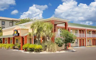 Days Inn by Wyndham Fort Walton Beach