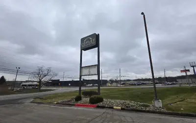 Copley Inn & Suites By OYO Akron OH