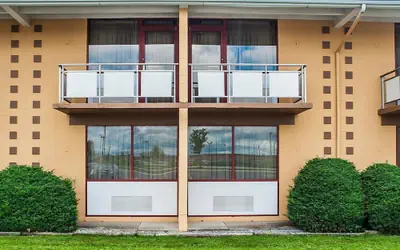 Quality Inn Buffalo Airport