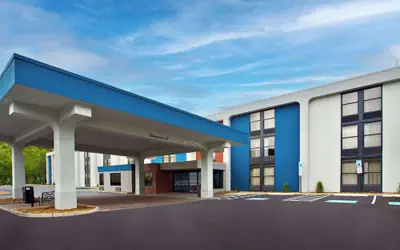 Hampton Inn State College