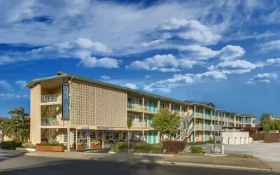 The Stevenson Monterey