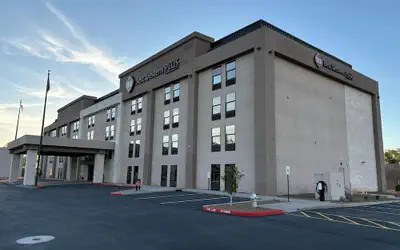 Best Western Plus Gilbert/Mesa