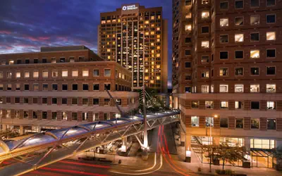 Hyatt Regency Bellevue