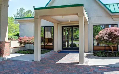 Quality Inn Richmond North