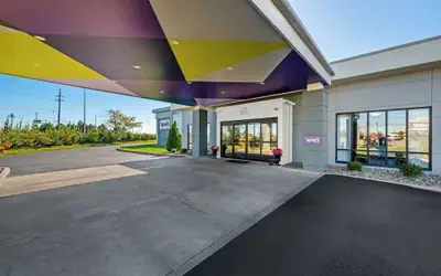 Spark by Hilton Cleveland Beachwood