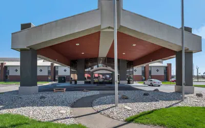 Econo Lodge Lafayette near University